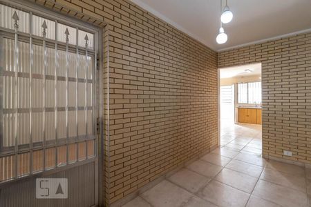 Casa à venda com 373m², 6 quartos e 1 vagaHall de Entrada