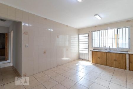 Casa à venda com 373m², 6 quartos e 1 vagaCozinha