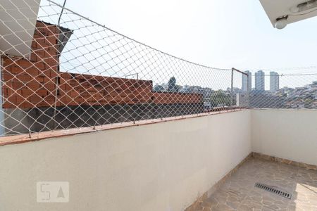 Casa à venda com 373m², 6 quartos e 1 vagaQuintal dos Fundos