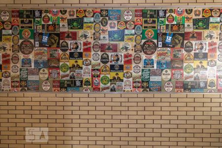 Casa à venda com 373m², 6 quartos e 1 vagaHall de Entrada