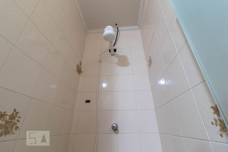 Casa à venda com 373m², 6 quartos e 1 vagaBanheiro 1 - Chuveiro Elétrico