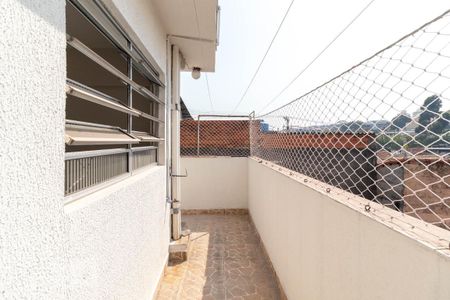Casa à venda com 373m², 6 quartos e 1 vagaQuintal dos Fundos