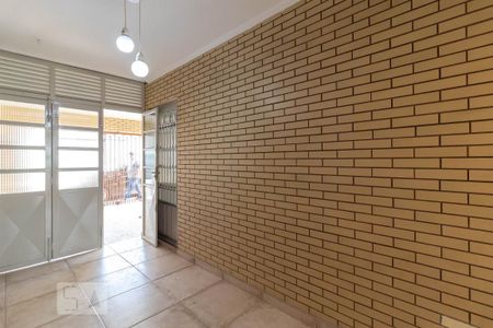 Casa à venda com 373m², 6 quartos e 1 vagaHall de Entrada