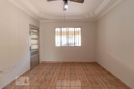 Sala de casa à venda com 6 quartos, 373m² em Vila Prado, São Paulo