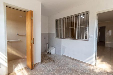 Casa à venda com 373m², 6 quartos e 1 vagaÁrea de Serviço
