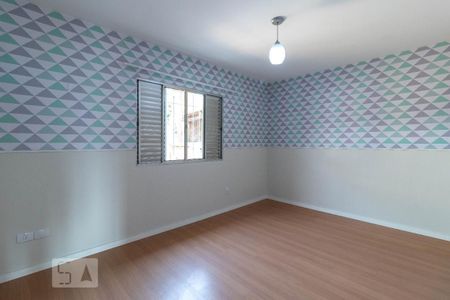 Quarto 1 de casa à venda com 6 quartos, 373m² em Vila Prado, São Paulo