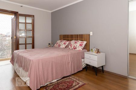 Casa à venda com 230m², 3 quartos e 3 vagasQuarto 1 - Suíte 