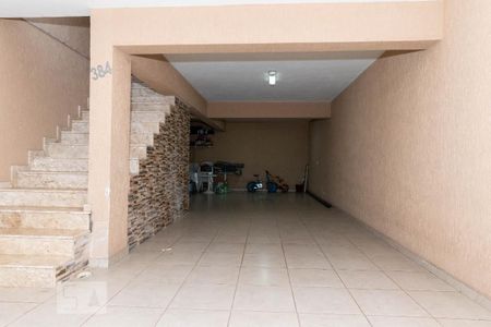 Casa à venda com 230m², 3 quartos e 3 vagasGaragem