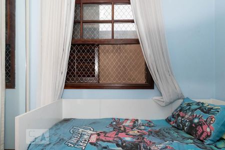 Casa à venda com 230m², 3 quartos e 3 vagasQuarto 2