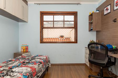 Casa à venda com 230m², 3 quartos e 3 vagasQuarto 3