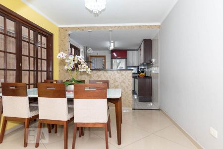 Casa à venda com 230m², 3 quartos e 3 vagasCopa
