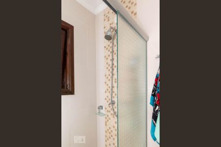 Casa à venda com 230m², 3 quartos e 3 vagasBanheiro