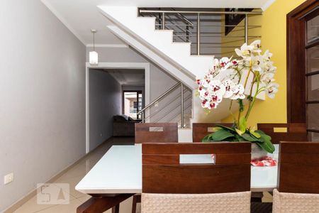 Casa à venda com 230m², 3 quartos e 3 vagasCopa