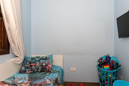 Casa à venda com 230m², 3 quartos e 3 vagasQuarto 2