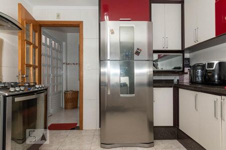 Casa à venda com 230m², 3 quartos e 3 vagasCozinha