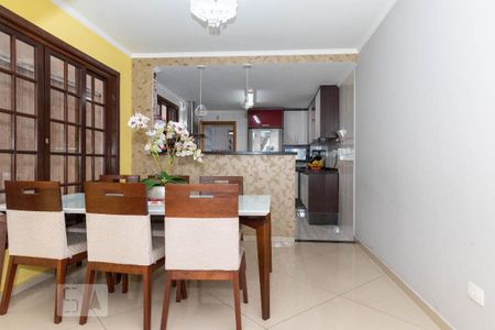 Casa à venda com 230m², 3 quartos e 3 vagasCopa