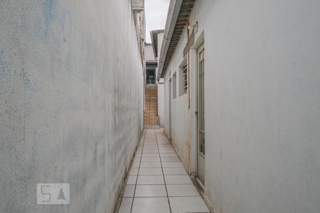 Casa para alugar com 75m², 1 quarto e sem vagaCorredor