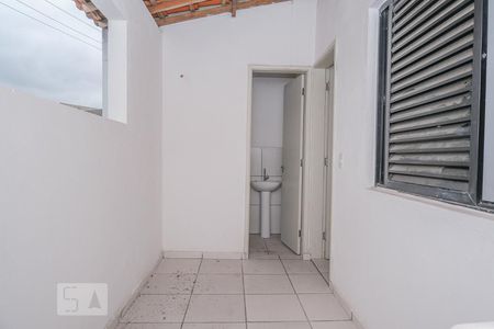 Casa para alugar com 75m², 1 quarto e sem vagaÁrea de Serviço