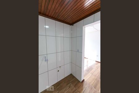 Studio para alugar com 30m², 1 quarto e sem vaga Studio para alugar com 30m², 1 quarto e sem vagaCozinha