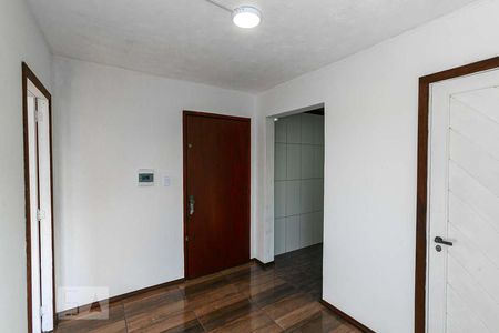 Sala de kitnet/studio à venda com 1 quarto, 30m² em Partenon, Porto Alegre