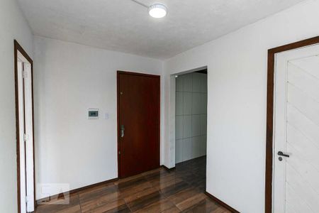 Sala de kitnet/studio para alugar com 1 quarto, 30m² em Partenon, Porto Alegre