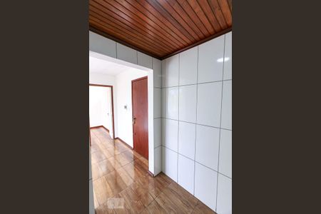 Studio para alugar com 30m², 1 quarto e sem vaga Studio para alugar com 30m², 1 quarto e sem vagaCozinha
