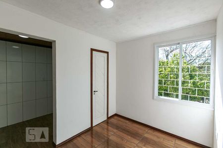 Sala de kitnet/studio para alugar com 1 quarto, 30m² em Partenon, Porto Alegre