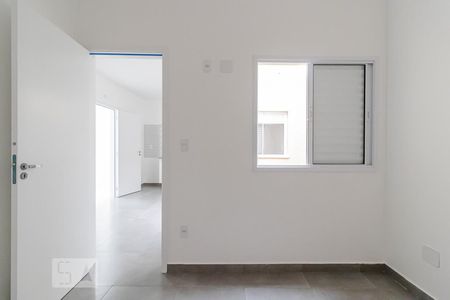 Quarto de apartamento à venda com 1 quarto, 30m² em Ipiranga, São Paulo