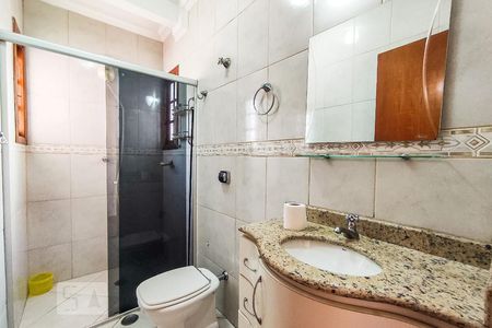 Casa à venda com 400m², 3 quartos e 5 vagas Casa à venda com 400m², 3 quartos e 5 vagasBanheiro