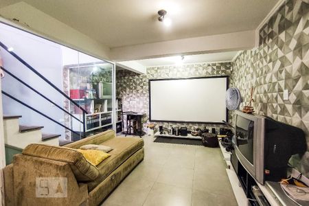 Casa à venda com 400m², 3 quartos e 5 vagas Casa à venda com 400m², 3 quartos e 5 vagasSalão de Festas/Home Theather