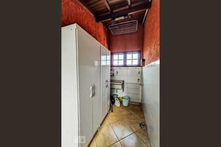 Casa à venda com 400m², 3 quartos e 5 vagas Casa à venda com 400m², 3 quartos e 5 vagasÁrea de Serviço