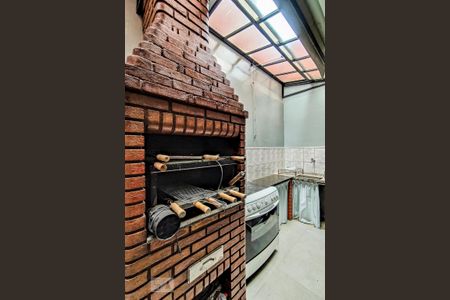 Casa à venda com 400m², 3 quartos e 5 vagas Casa à venda com 400m², 3 quartos e 5 vagasSalão de Festas - Churrasqueira