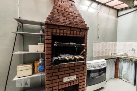 Casa à venda com 400m², 3 quartos e 5 vagas Casa à venda com 400m², 3 quartos e 5 vagasSalão de Festas - Churrasqueira