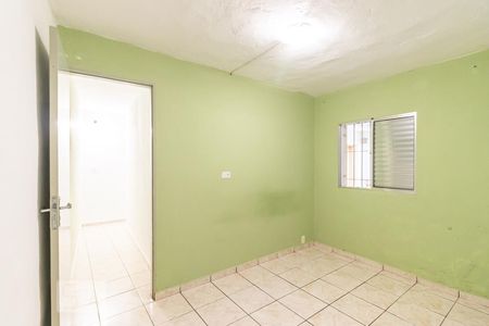 Quarto 1 de casa para alugar com 2 quartos, 100m² em Jardim Piratininga, São Paulo