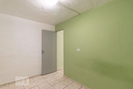 Quarto 1 de casa para alugar com 2 quartos, 100m² em Jardim Piratininga, São Paulo