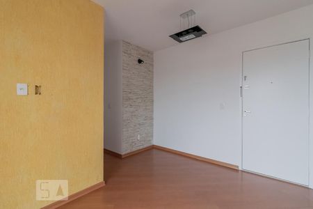 Sala de apartamento à venda com 2 quartos, 57m² em Parque Jabaquara, São Paulo