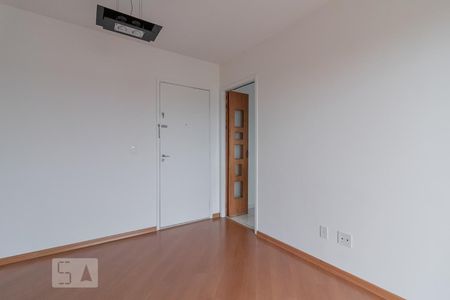 Sala de apartamento à venda com 2 quartos, 57m² em Parque Jabaquara, São Paulo
