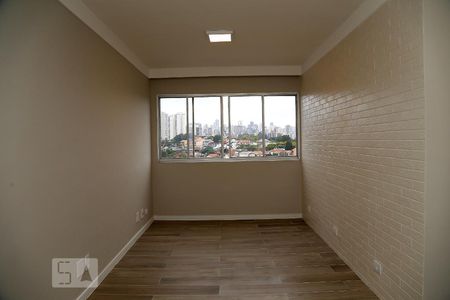 Sala de Apartamento com 2 quartos, 55m² Jardim Monte Kemel