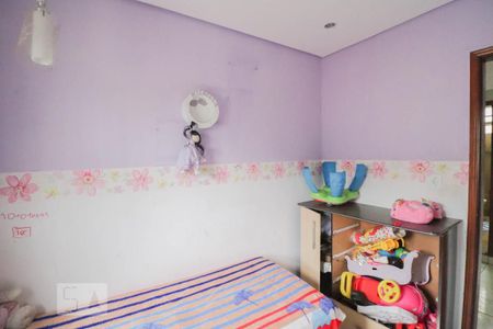 Casa à venda com 500m², 3 quartos e 2 vagasDormitório 3