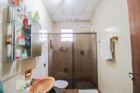 Casa à venda com 500m², 3 quartos e 2 vagasBanheiro