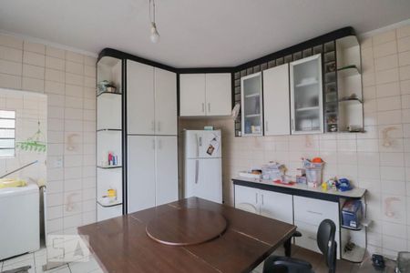 Casa à venda com 500m², 3 quartos e 2 vagasCozinha