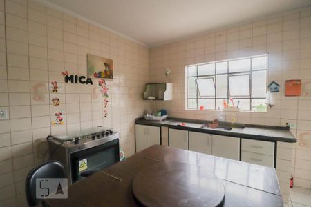 Casa à venda com 500m², 3 quartos e 2 vagasCozinha