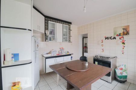 Casa à venda com 500m², 3 quartos e 2 vagasCozinha