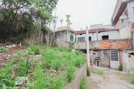 Casa à venda com 500m², 3 quartos e 2 vagasÁrea Externa