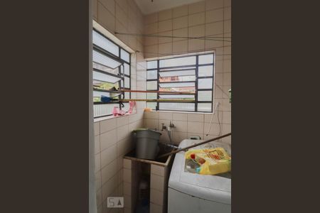 Casa à venda com 500m², 3 quartos e 2 vagasÁrea de Serviço