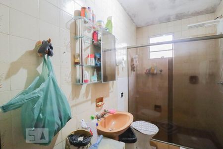Casa à venda com 500m², 3 quartos e 2 vagasBanheiro