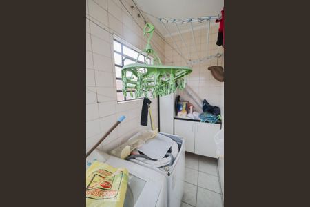 Casa à venda com 500m², 3 quartos e 2 vagasÁrea de Serviço