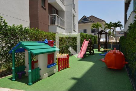 Apartamento para alugar com 64m², 2 quartos e 1 vagaÁrea comum