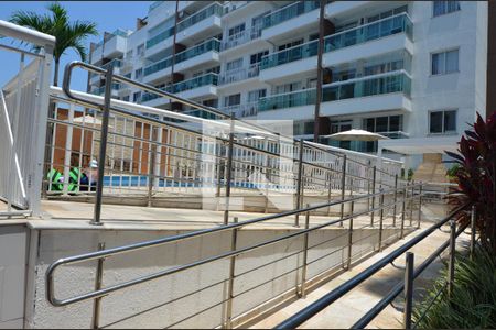 Apartamento para alugar com 64m², 2 quartos e 1 vagaÁrea comum