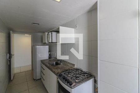 Apartamento para alugar com 64m², 2 quartos e 1 vaga Apartamento para alugar com 64m², 2 quartos e 1 vagaCozinha e Área de Serviço
